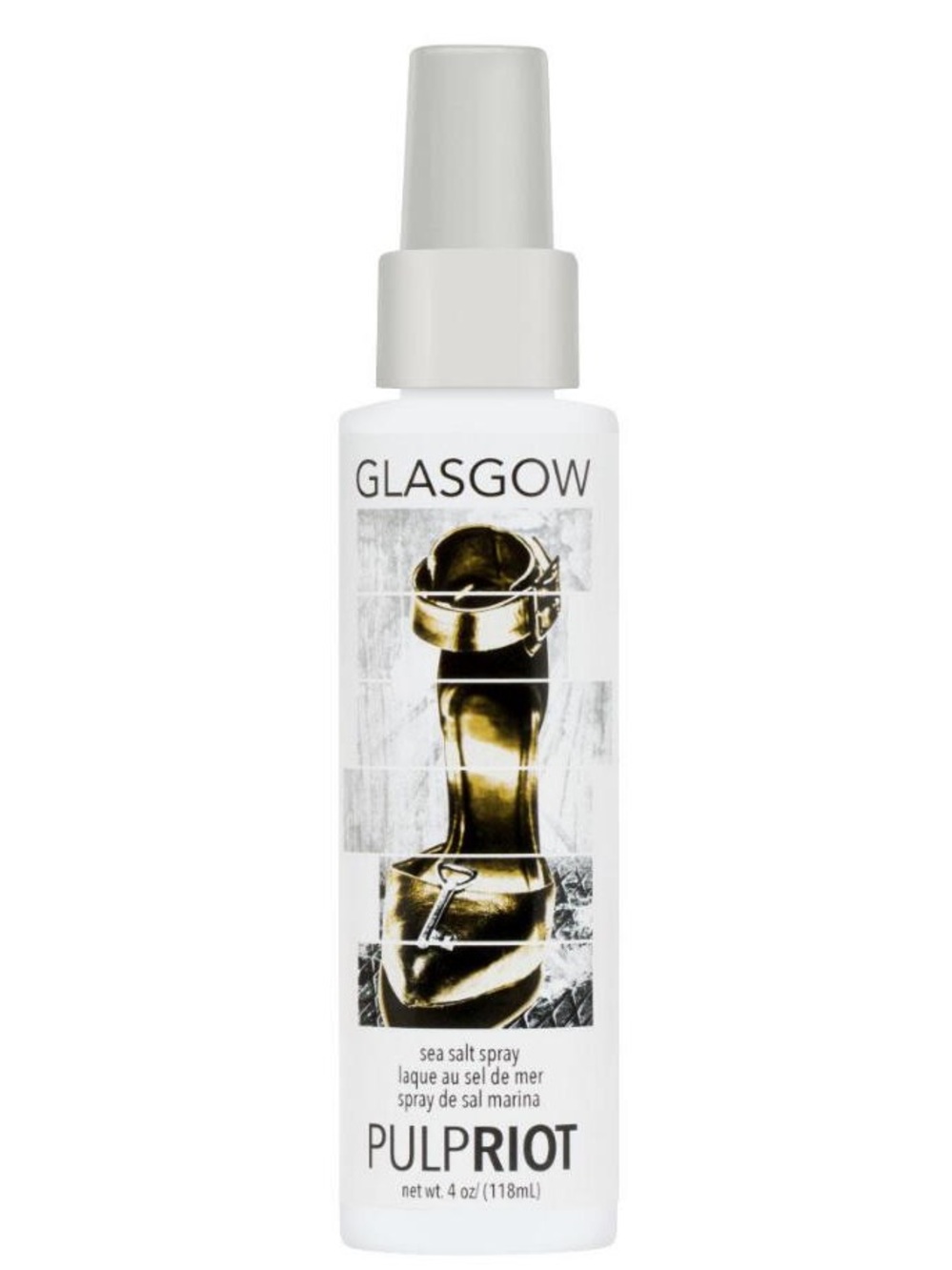 Pulp Riot Glasgow Sea Salt Spray